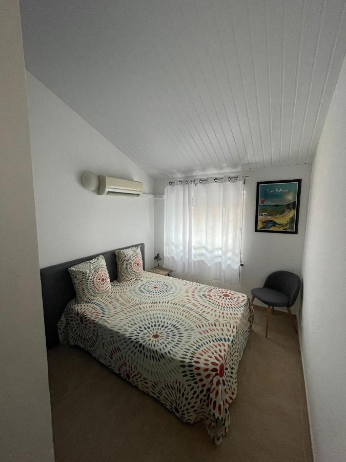 Nana Cocooning- C42- Vue Panoramique - Appartement Cosy Et Lumineux- Cuisine Equipee- Clim-Terrasse 卡宴 外观 照片
