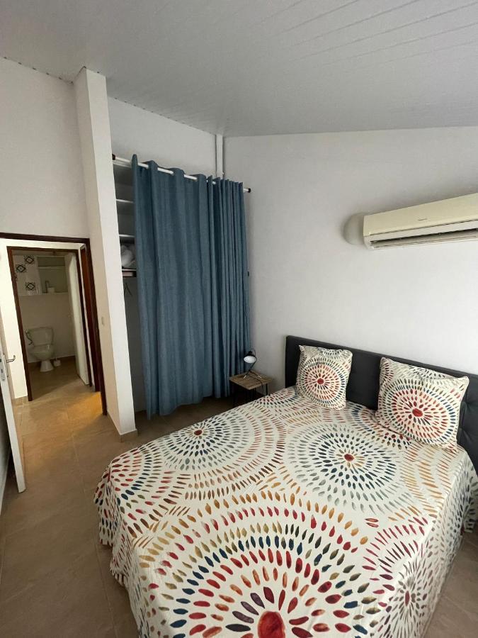 Nana Cocooning- C42- Vue Panoramique - Appartement Cosy Et Lumineux- Cuisine Equipee- Clim-Terrasse 卡宴 外观 照片