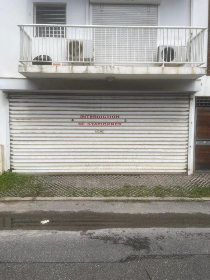 Nana Cocooning- C42- Vue Panoramique - Appartement Cosy Et Lumineux- Cuisine Equipee- Clim-Terrasse 卡宴 外观 照片