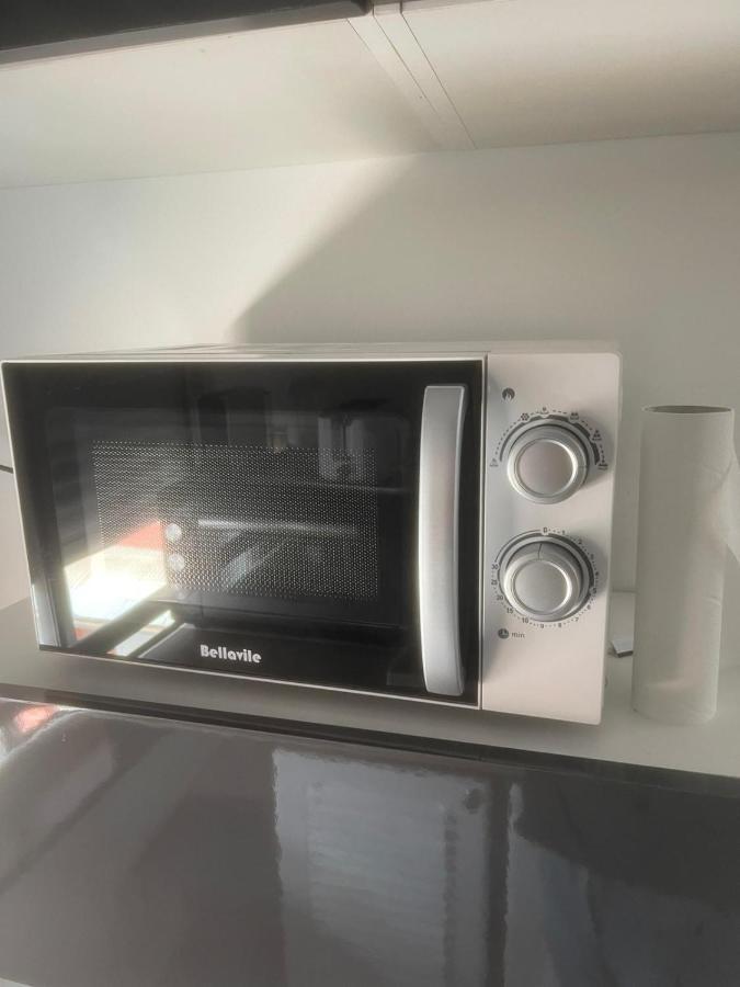 Nana Cocooning- C42- Vue Panoramique - Appartement Cosy Et Lumineux- Cuisine Equipee- Clim-Terrasse 卡宴 外观 照片